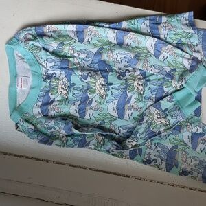 Hanna Anderson Unisex Pajamas